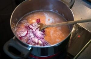 Cook Pork Tenderloin in Oven