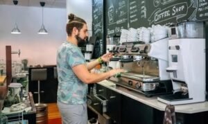 Bunn Coffee Maker Cleaning
