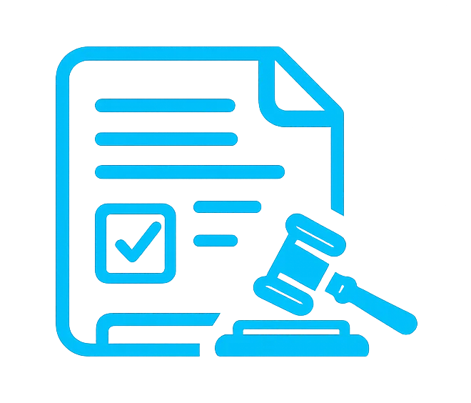 Terms and Conditions