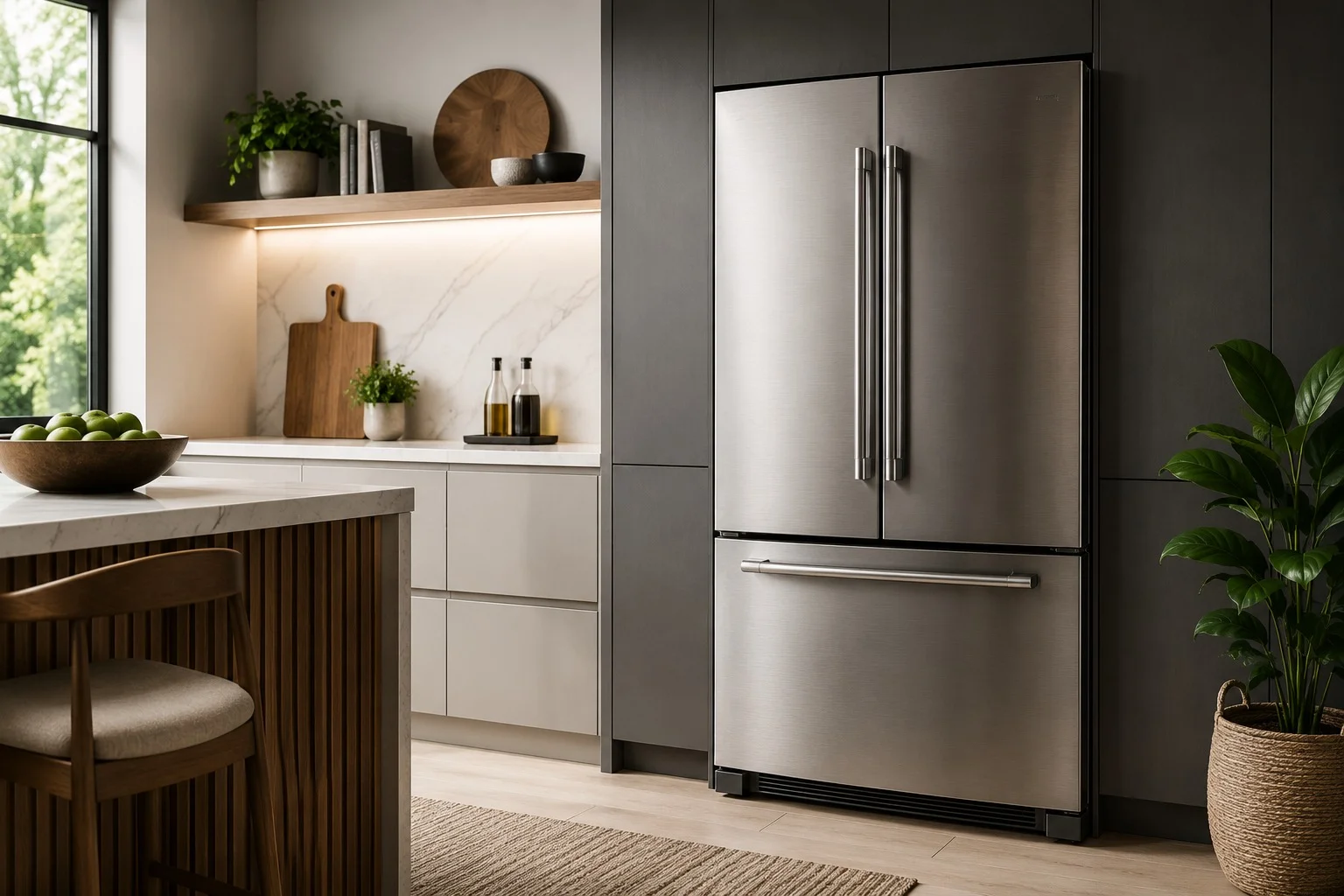 Refrigerator