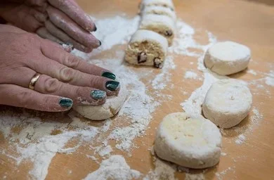 How to Make Dough Rise Faster